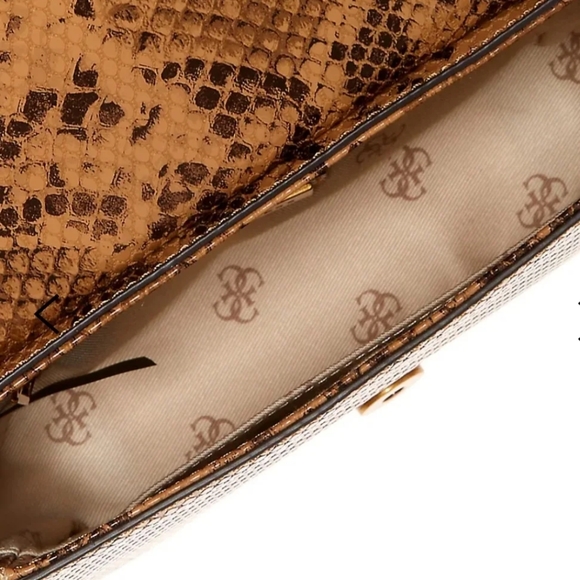 NEW GUESS CROSSBODY - Picture 3 of 4